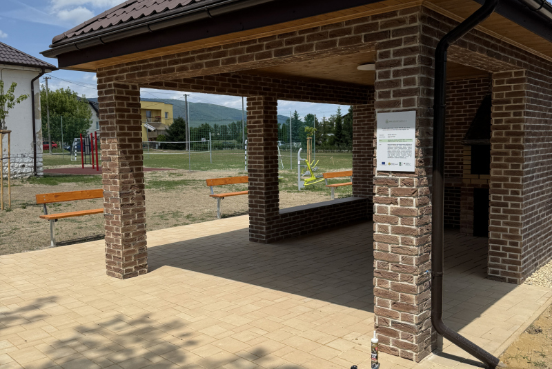 Projekty MAS 2014-2025