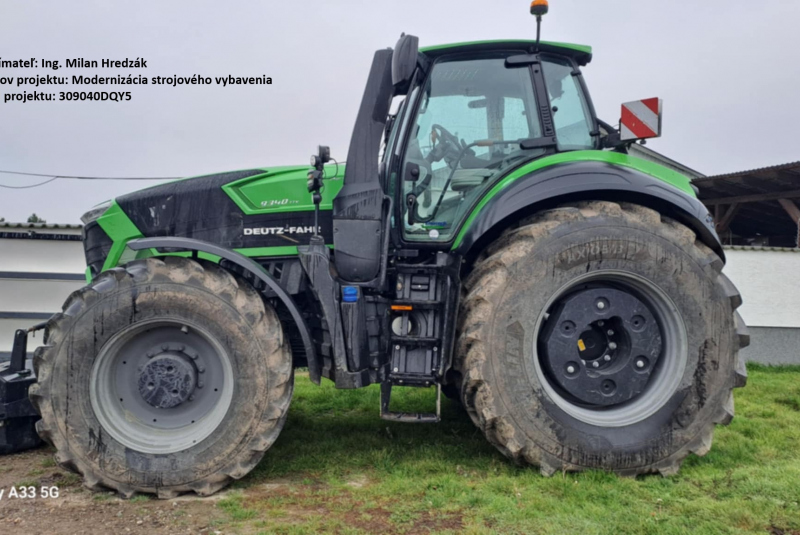 Projekty MAS 2014-2025